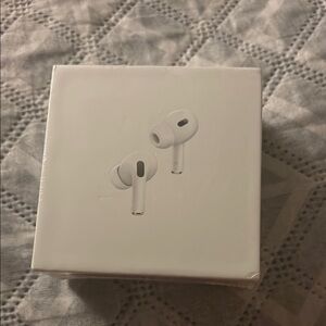 Apple AirPods Pro in White
